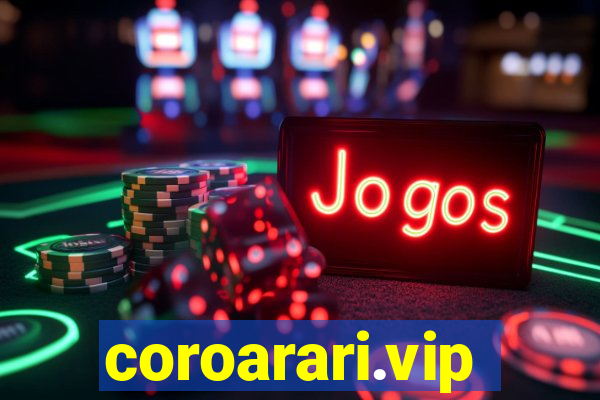 coroarari.vip