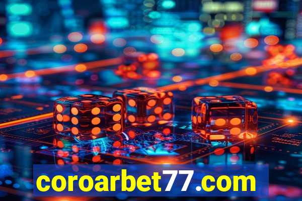 coroarbet77.com