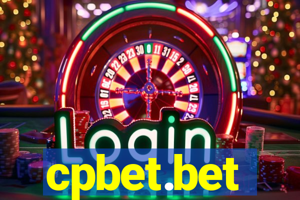 cpbet.bet