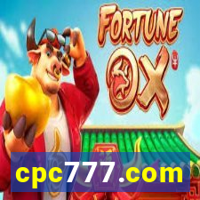 cpc777.com