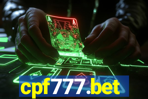 cpf777.bet