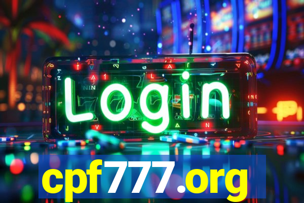 cpf777.org