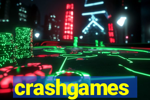 crashgames