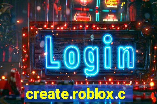 create.roblox.com