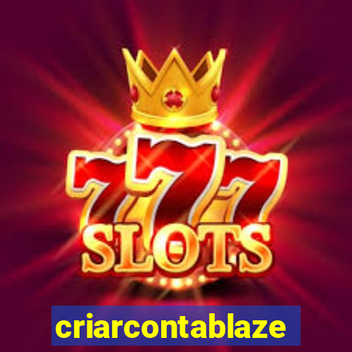 criarcontablaze