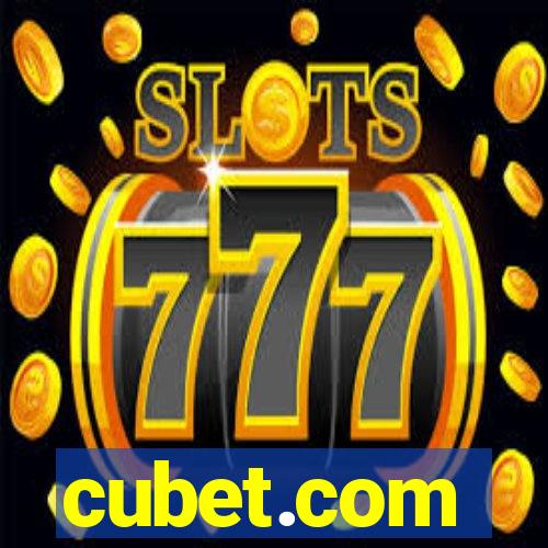 cubet.com