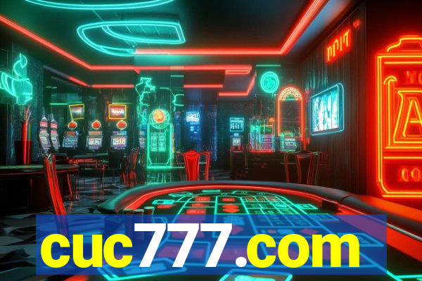 cuc777.com