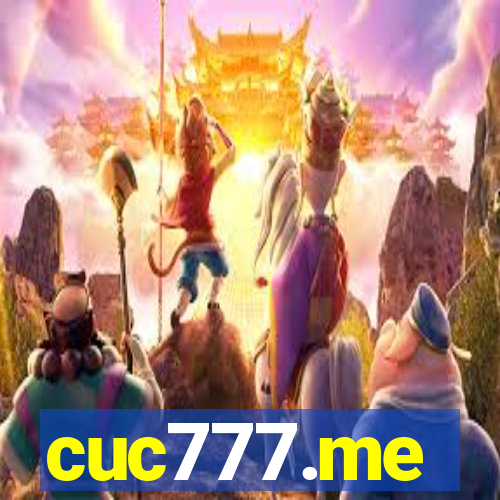 cuc777.me