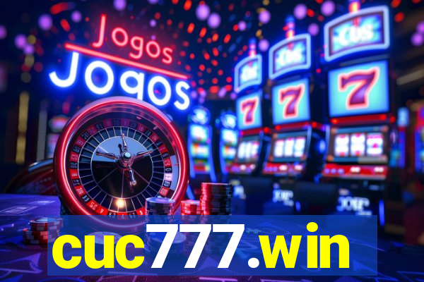 cuc777.win