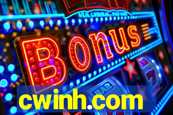 cwinh.com