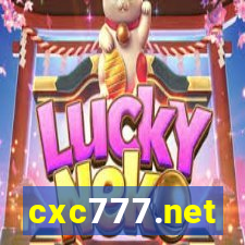 cxc777.net