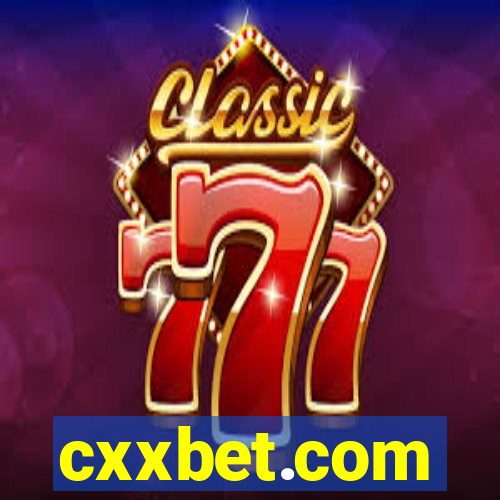 cxxbet.com