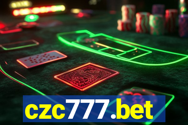 czc777.bet