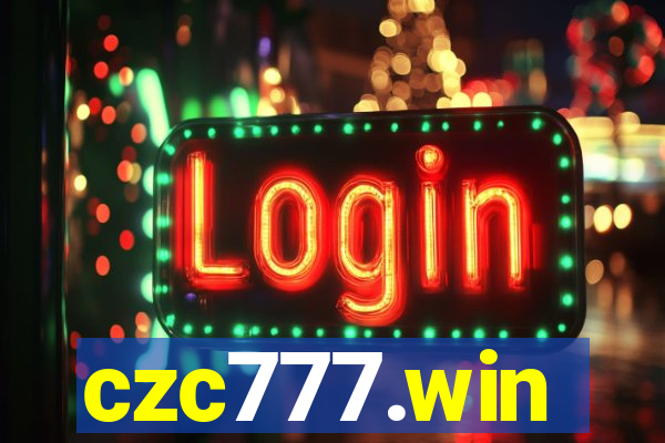 czc777.win