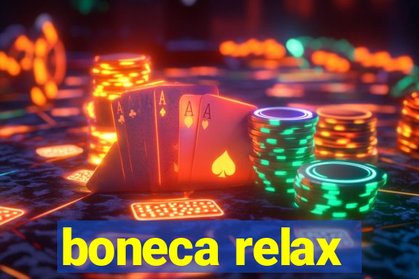 boneca relax