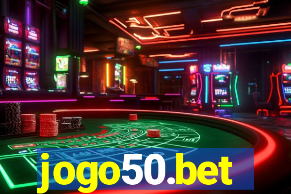 jogo50.bet