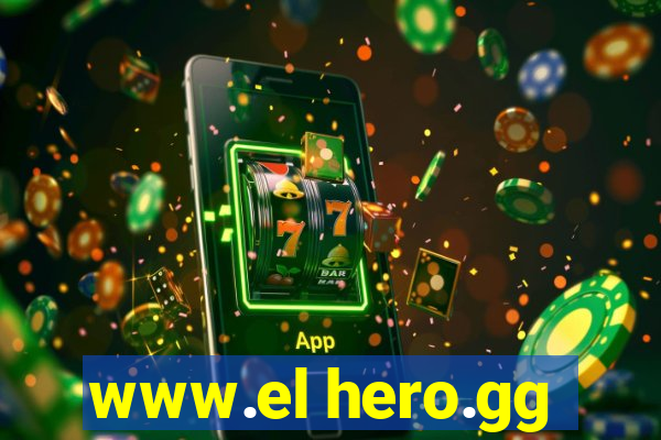 www.el hero.gg