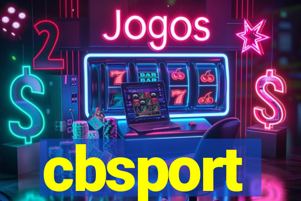 cbsport