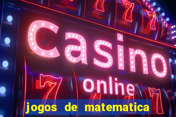 jogos de matematica com tampinhas de garrafa pet