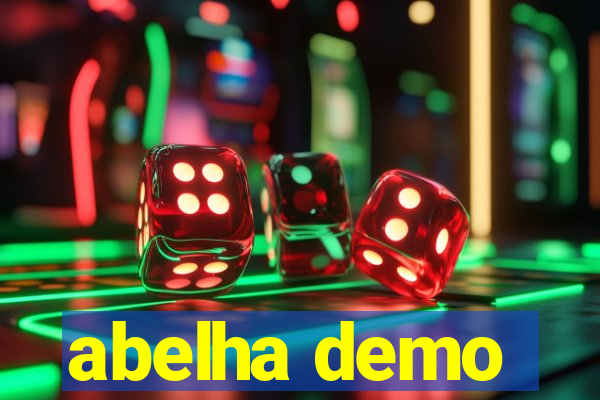 abelha demo