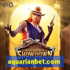 aquarianbet.com