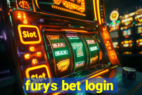 furys bet login