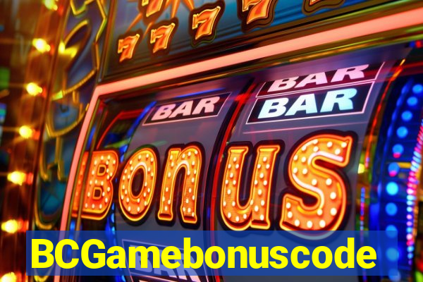 BCGamebonuscode