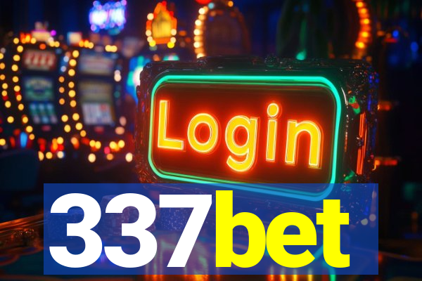 337bet