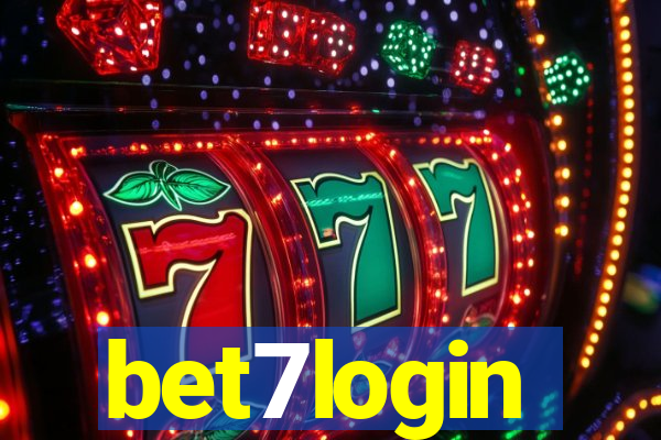 bet7login