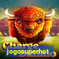 jogosuperhot