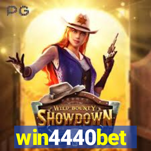 win4440bet