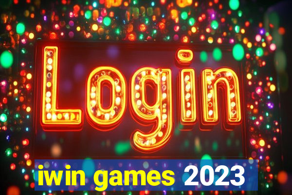 iwin games 2023