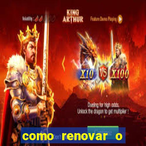 como renovar o plano tim beta antes do prazo