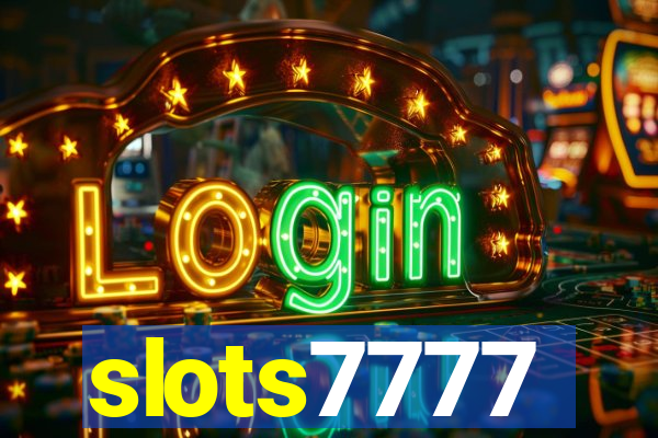 slots7777