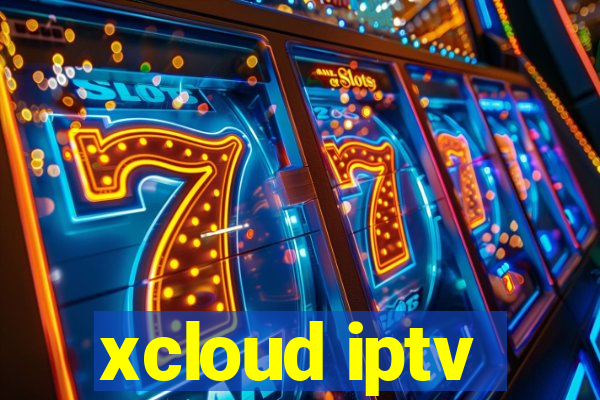 xcloud iptv