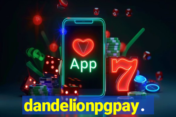 dandelionpgpay.com