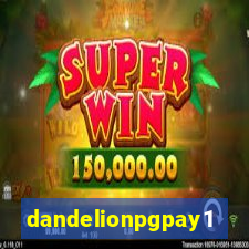 dandelionpgpay1.com