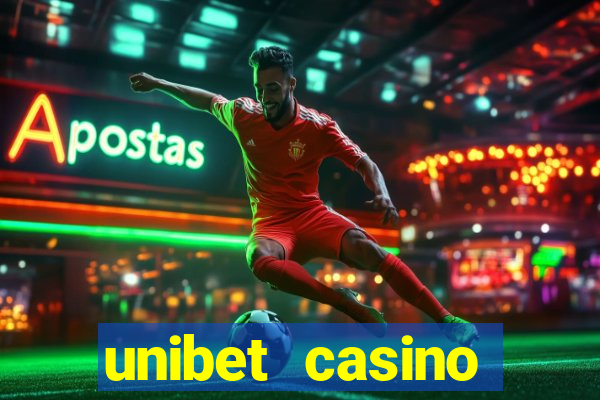 unibet casino review brand