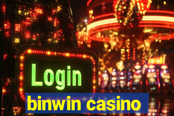 binwin casino