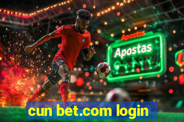 cun bet.com login