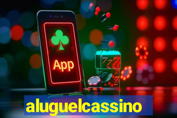 aluguelcassino