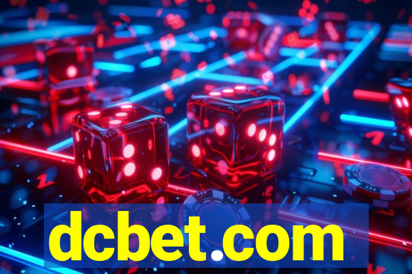 dcbet.com