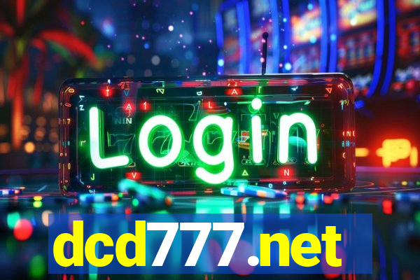 dcd777.net