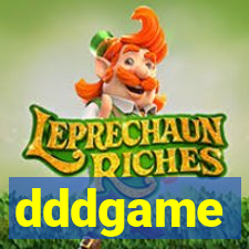 dddgame