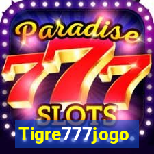 Tigre777jogo