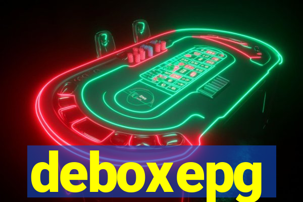 deboxepg