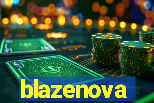 blazenova