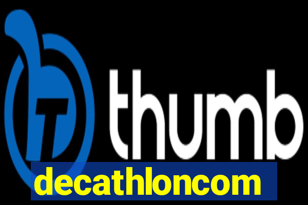 decathloncom