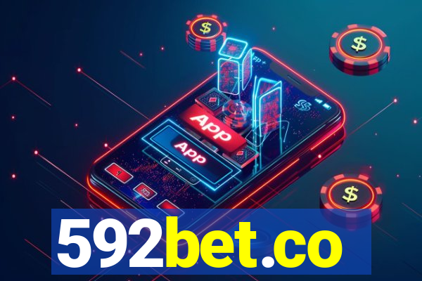 592bet.co