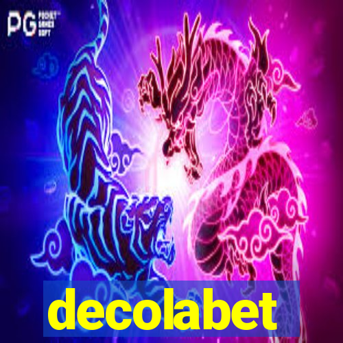 decolabet